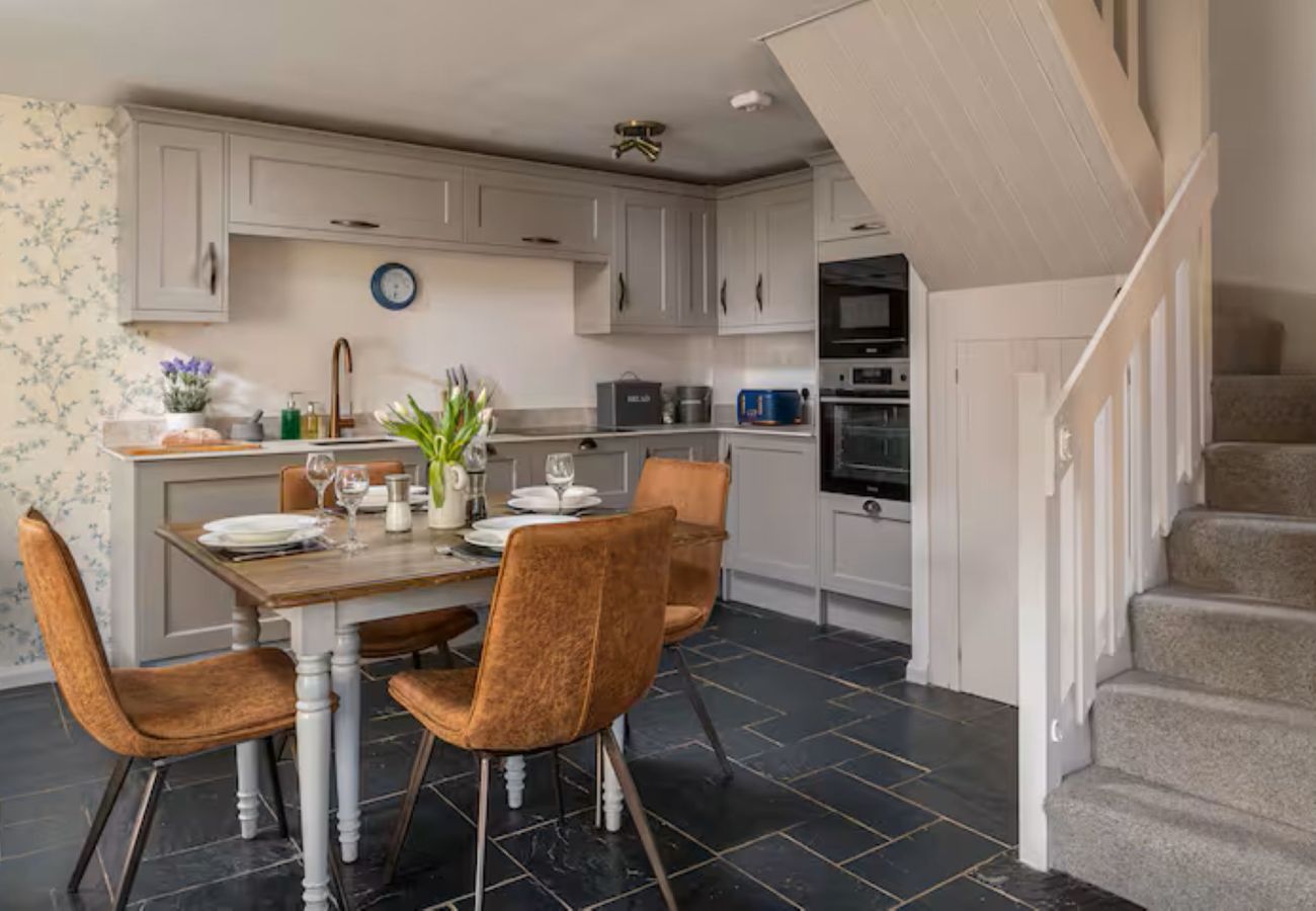 Cottage in Combe Martin - Coulscott Aylesbury Cottage