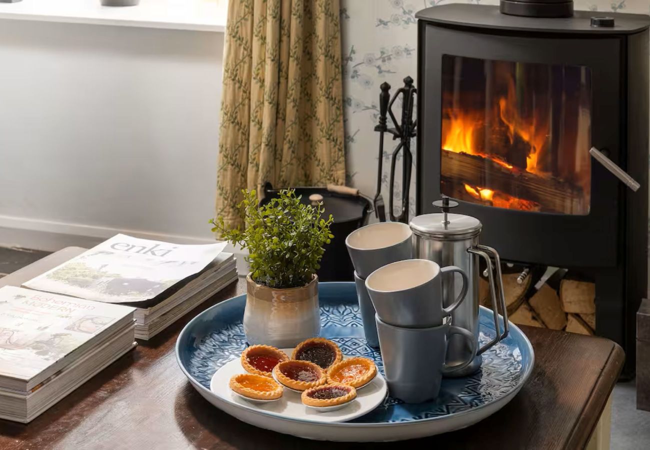 Cottage in Combe Martin - Coulscott Aylesbury Cottage