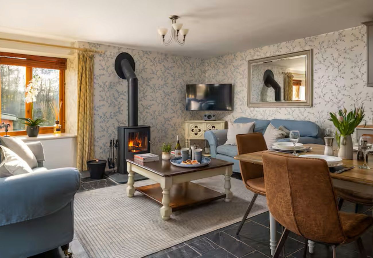 Cottage in Combe Martin - Coulscott Aylesbury Cottage