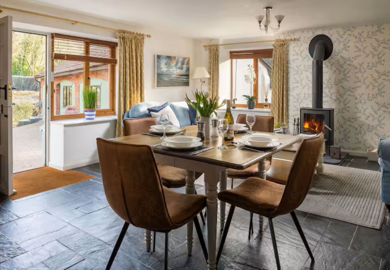 Cottage in Combe Martin - Coulscott Aylesbury Cottage