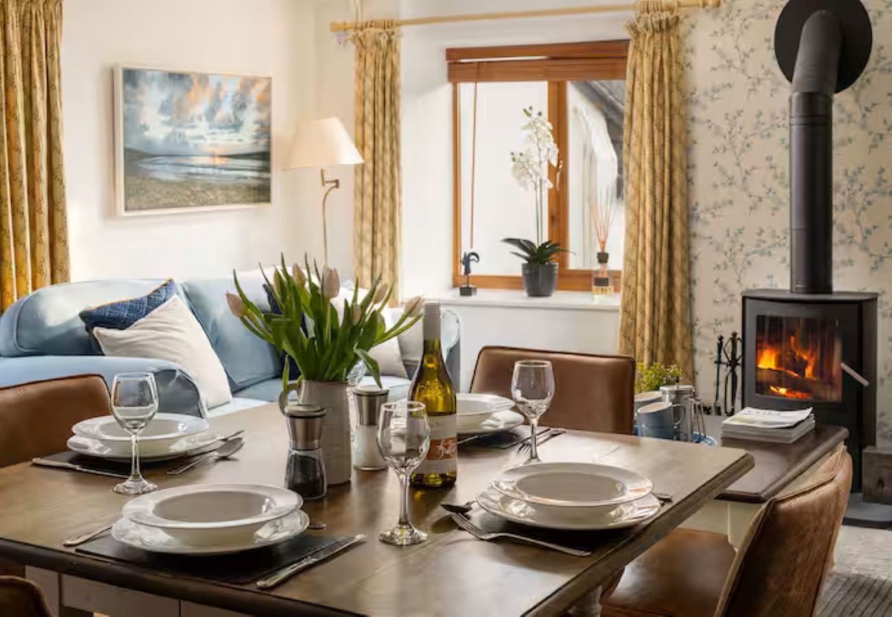 Cottage in Combe Martin - Coulscott Aylesbury Cottage