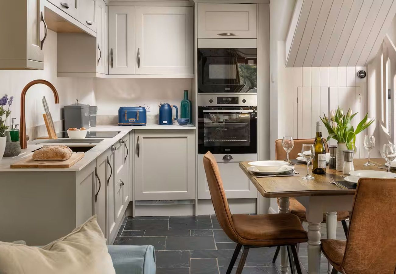 Cottage in Combe Martin - Coulscott Aylesbury Cottage