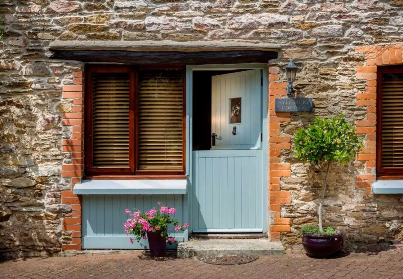 Cottage in Combe Martin - Coulscott Aylesbury Cottage