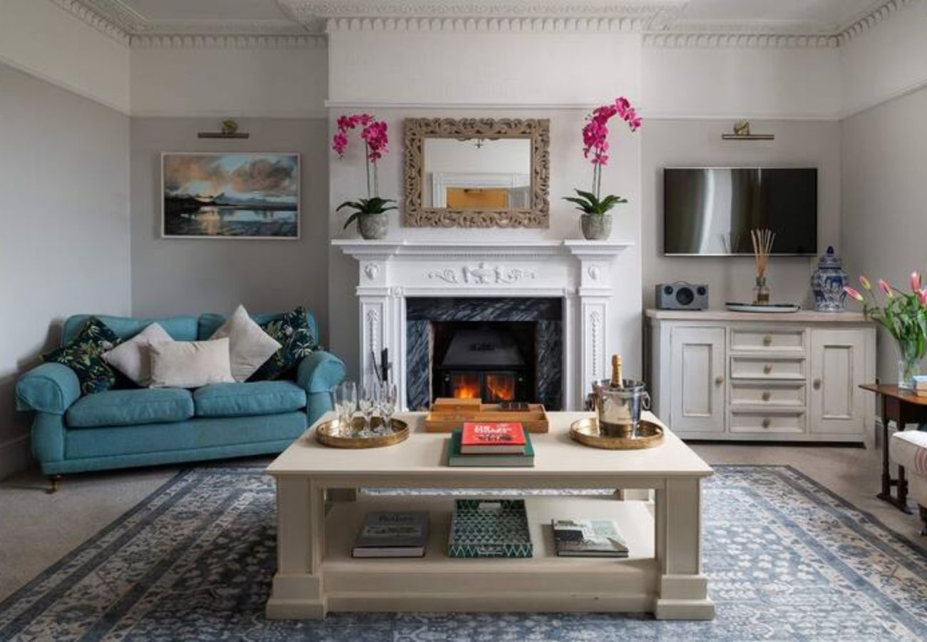 Cottage in Combe Martin - Coulscott House
