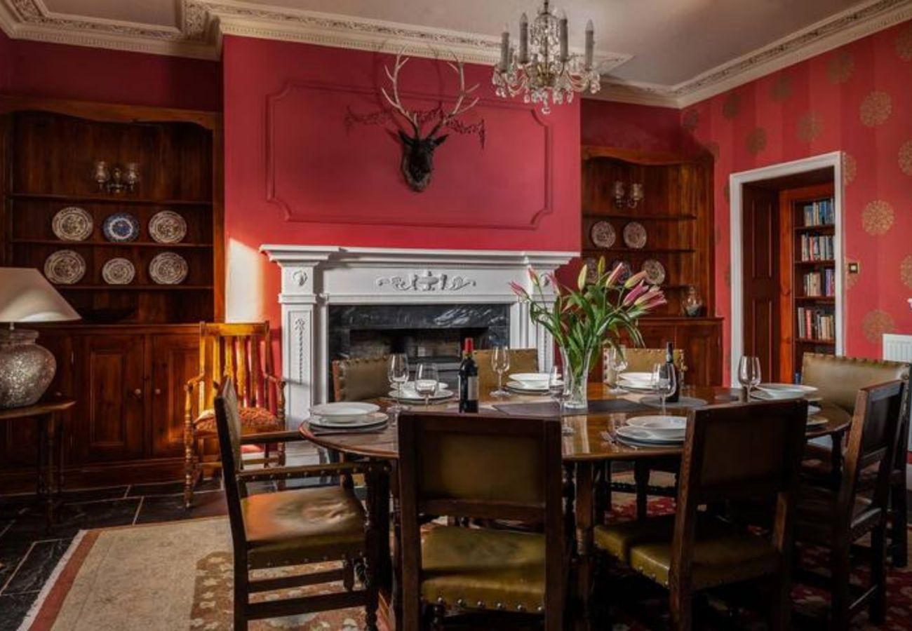 Cottage in Combe Martin - Coulscott House