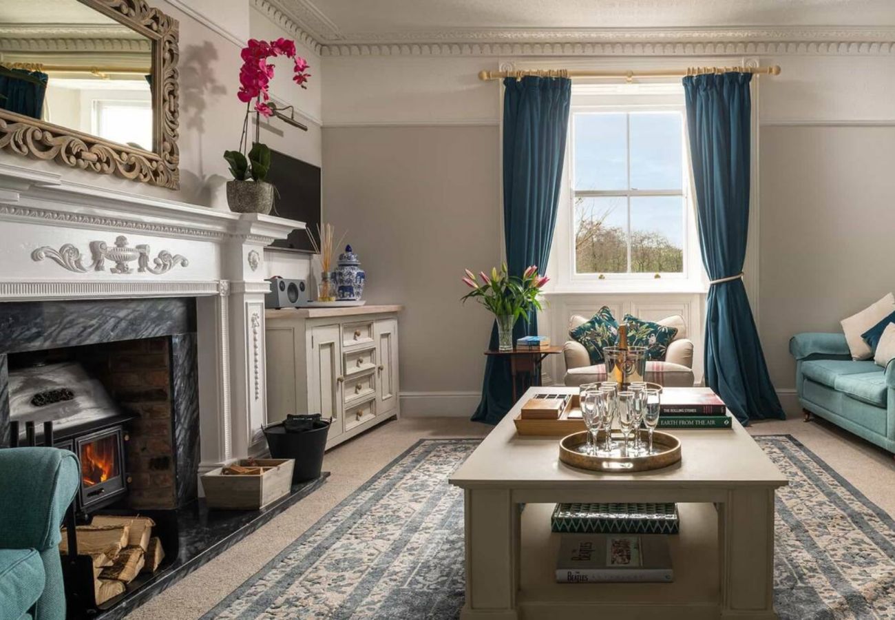 Cottage in Combe Martin - Coulscott House