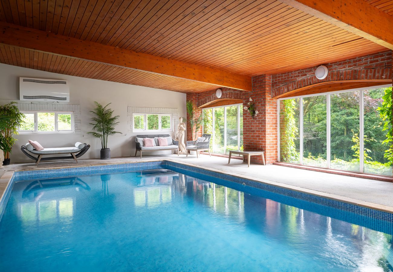 Cottage in Combe Martin - Coulscott House