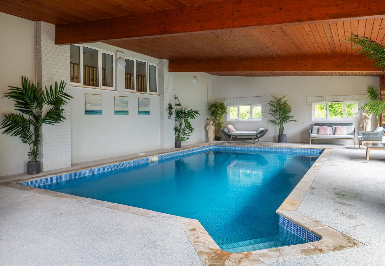 Cottage in Combe Martin - Coulscott House