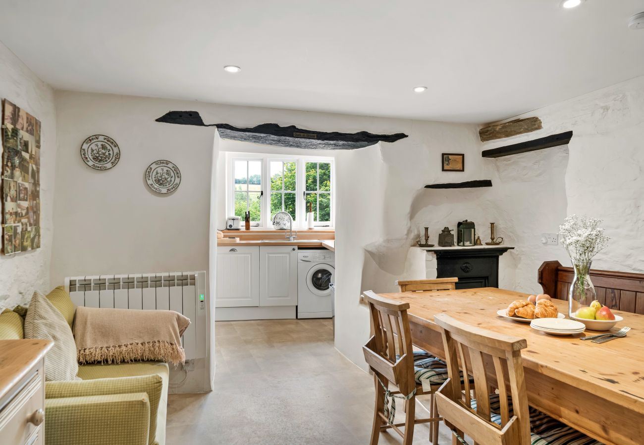 Cottage in Diptford - Filspholly