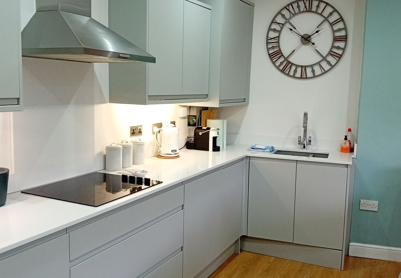 Apartment in Harrogate - The Loft at The Regency