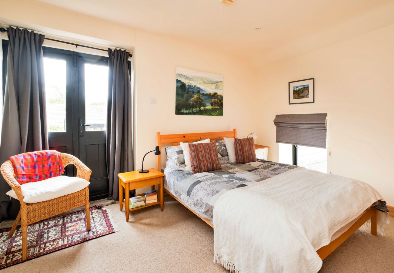 Country house in Peterchurch - New Lodge Farmhouse