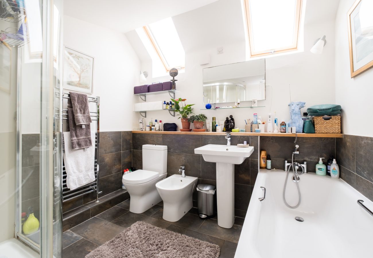 Country house in Peterchurch - New Lodge Farmhouse