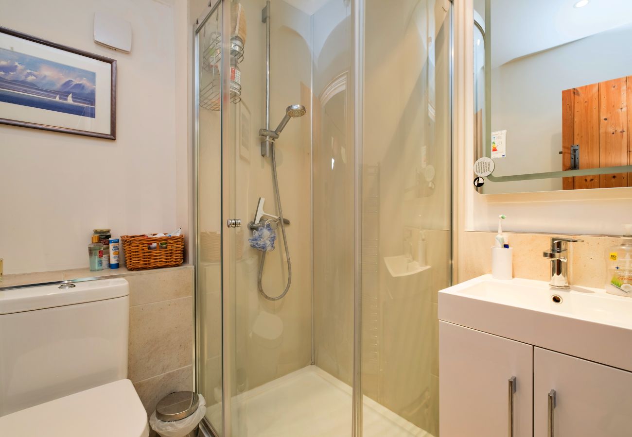 Country house in Peterchurch - New Lodge Farmhouse