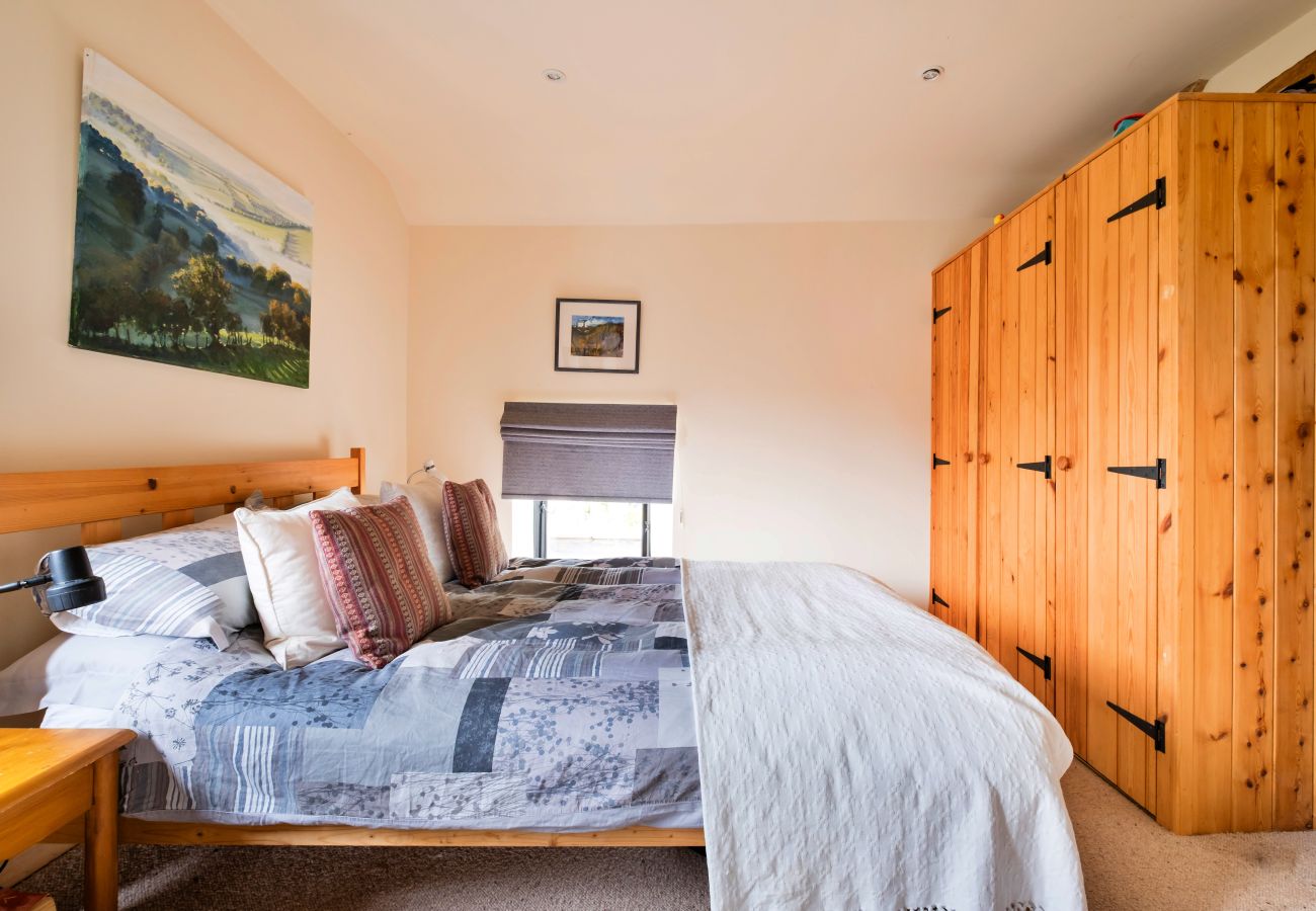 Country house in Peterchurch - New Lodge Farmhouse
