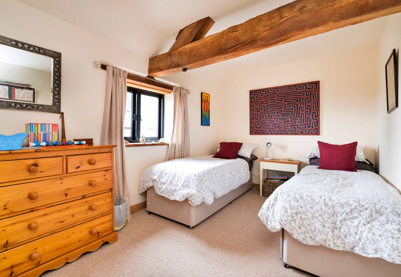 Country house in Peterchurch - New Lodge Farmhouse
