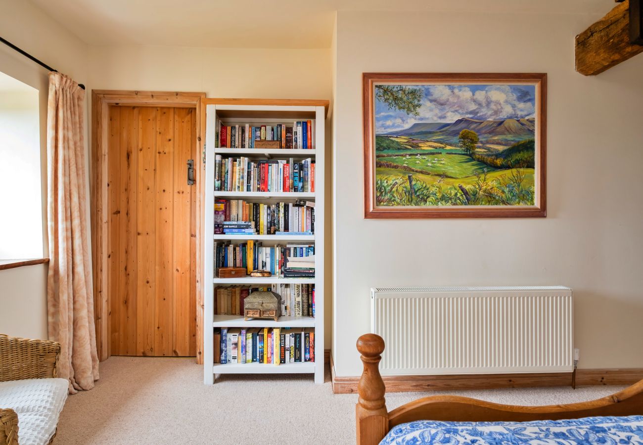 Country house in Peterchurch - New Lodge Farmhouse