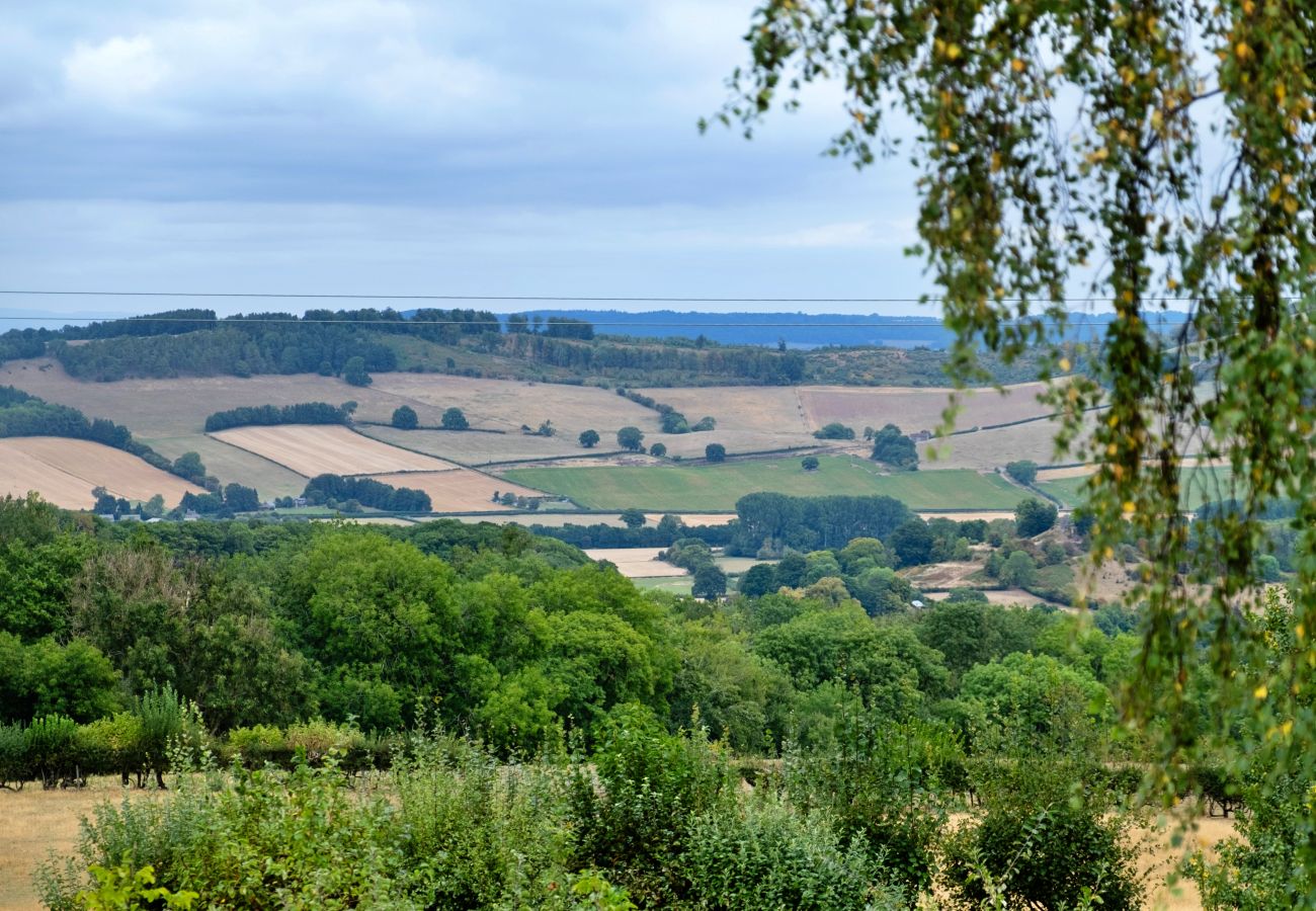 Country house in Peterchurch - New Lodge Farmhouse