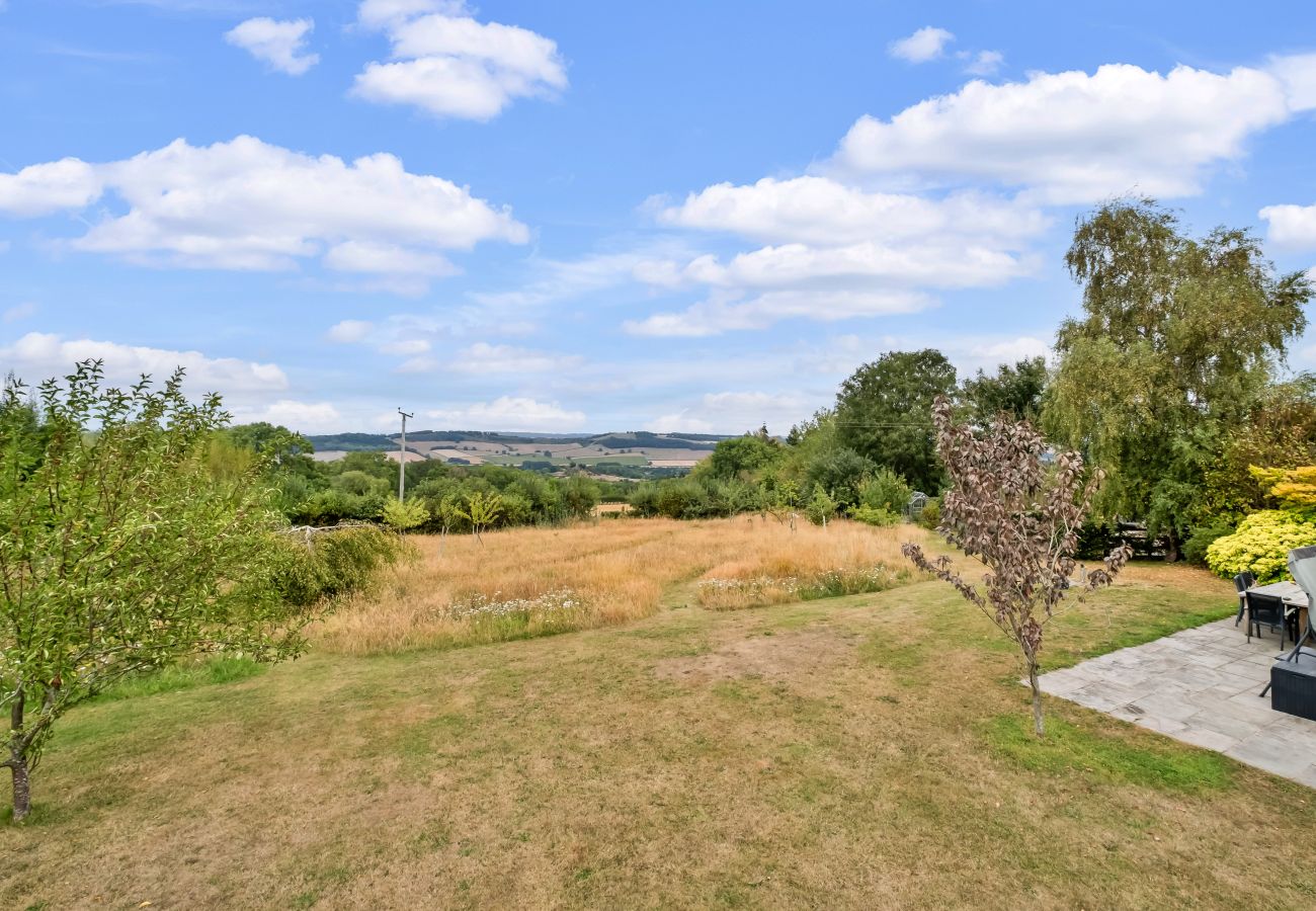Country house in Peterchurch - New Lodge Farmhouse