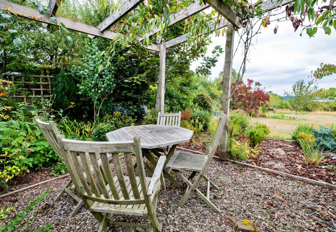 Country house in Peterchurch - New Lodge Farmhouse