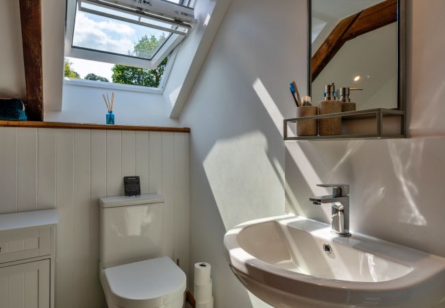 Cottage in Umberleigh - Marsh Cottage Cottage in Umberleigh - Marsh Cottage