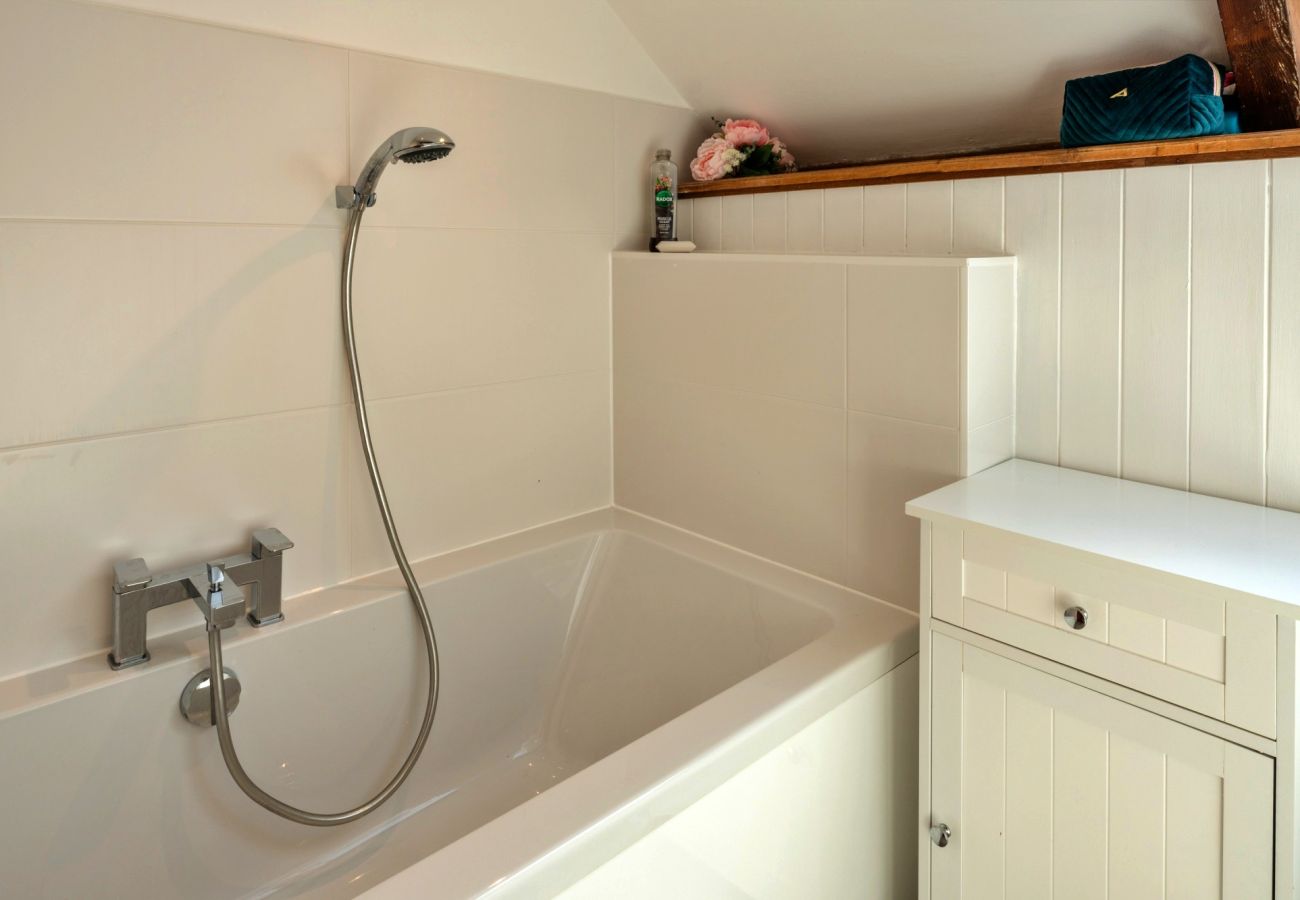 Cottage in Umberleigh - Marsh Cottage