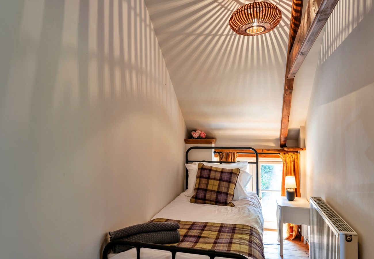 Cottage in Umberleigh - Marsh Cottage