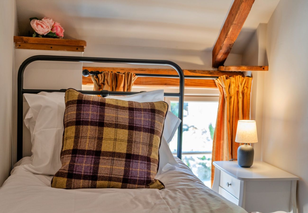 Cottage in Umberleigh - Marsh Cottage