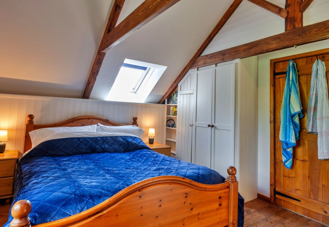 Cottage in Umberleigh - Marsh Cottage