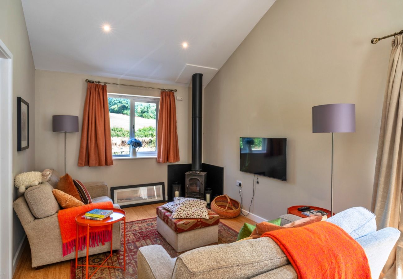 Cottage in Umberleigh - Marsh Cottage