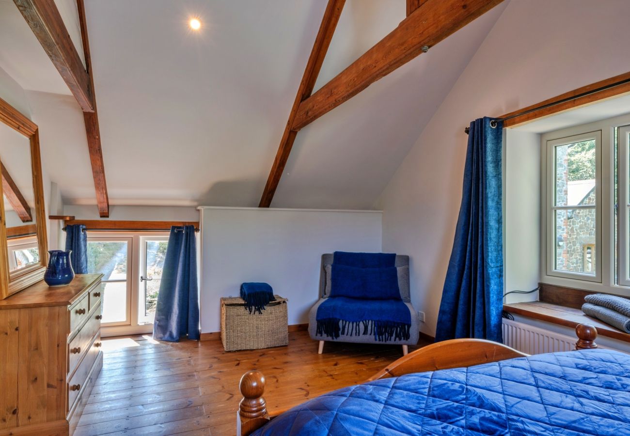 Cottage in Umberleigh - Marsh Cottage