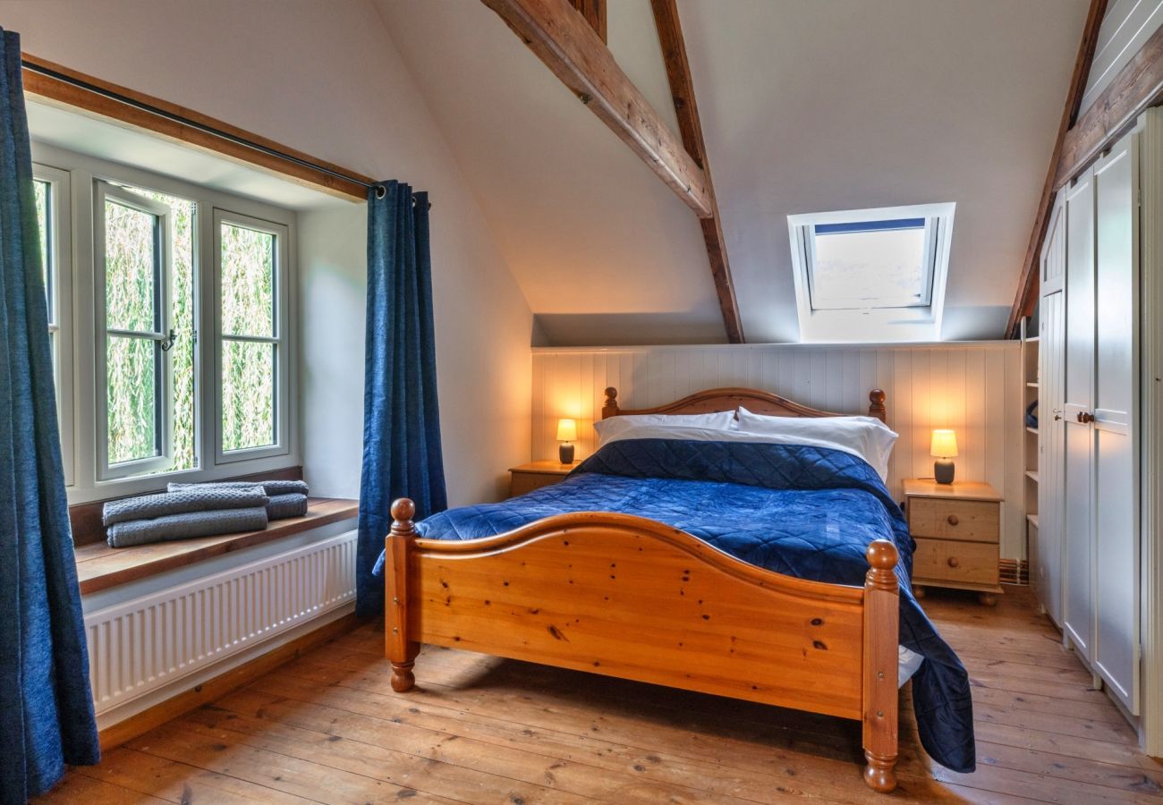Cottage in Umberleigh - Marsh Cottage