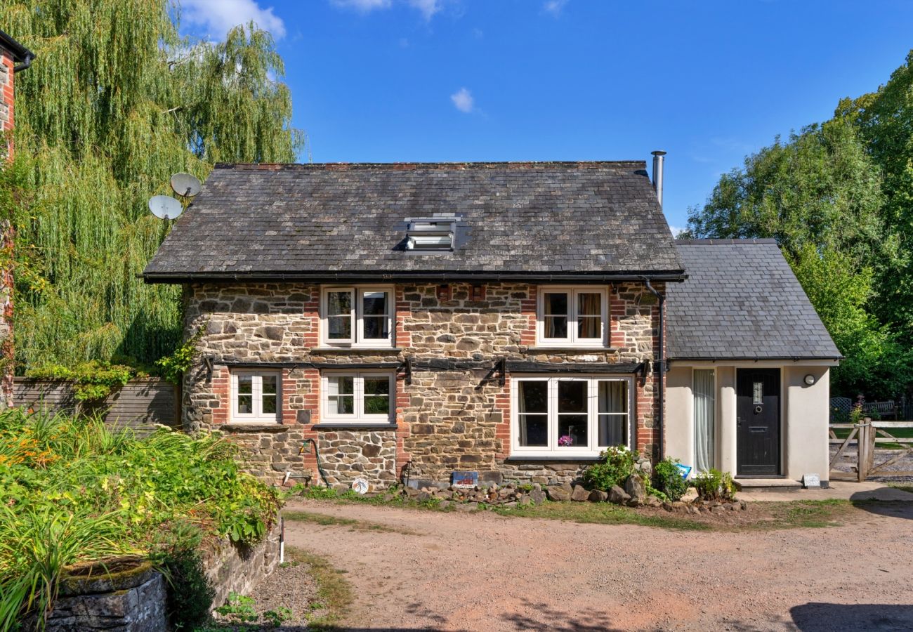 Cottage in Umberleigh - Marsh Cottage