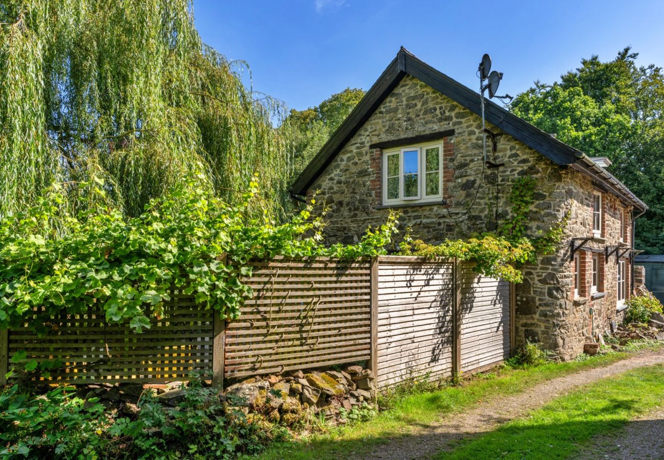 Cottage in Umberleigh - Marsh Cottage