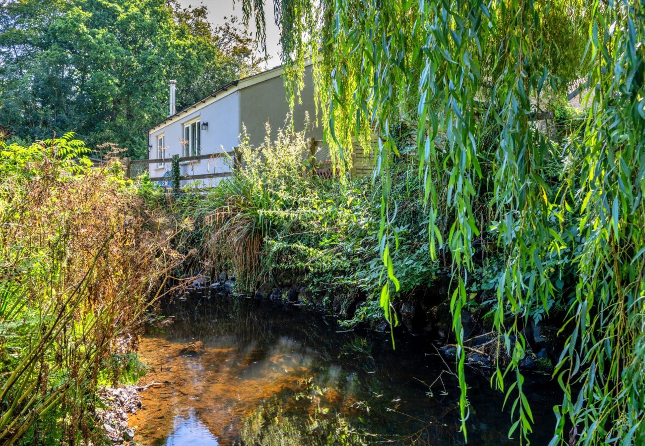 Cottage in Umberleigh - Marsh Cottage