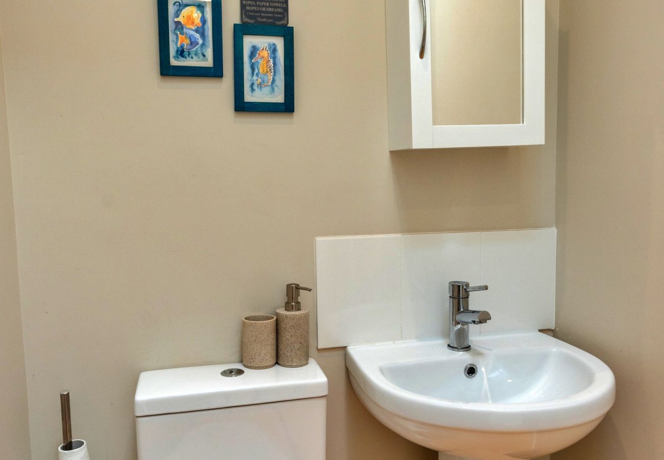 Cottage in Umberleigh - Marsh Cottage