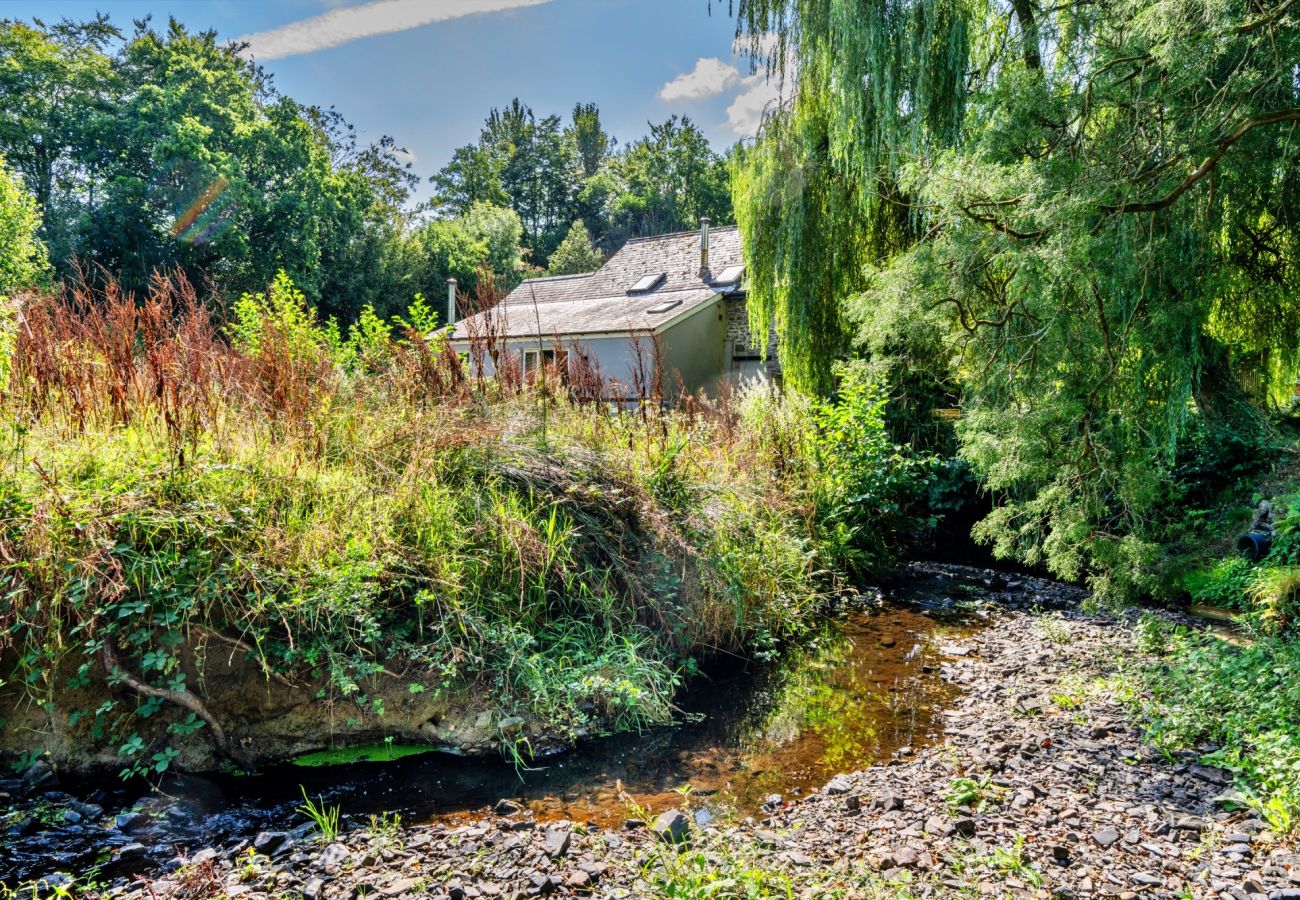 Cottage in Umberleigh - Marsh Cottage