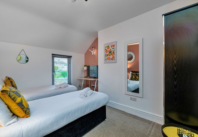 House in Caernarfon - Bryn Derfel House House in Caernarfon - Bryn Derfel House