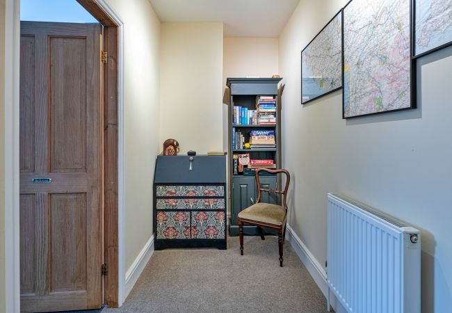 House in Caernarfon - Bryn Derfel House House in Caernarfon - Bryn Derfel House