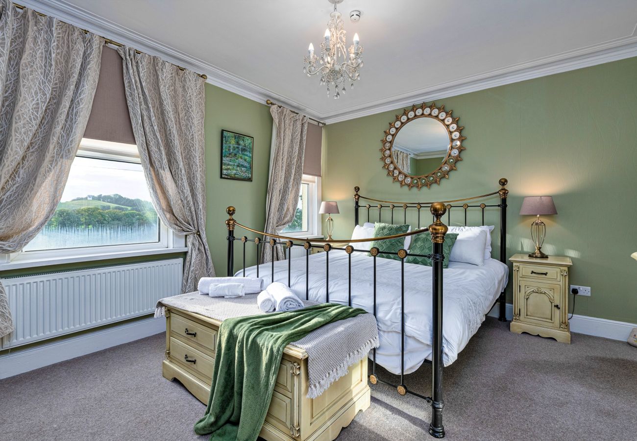 House in Caernarfon - Bryn Derfel House