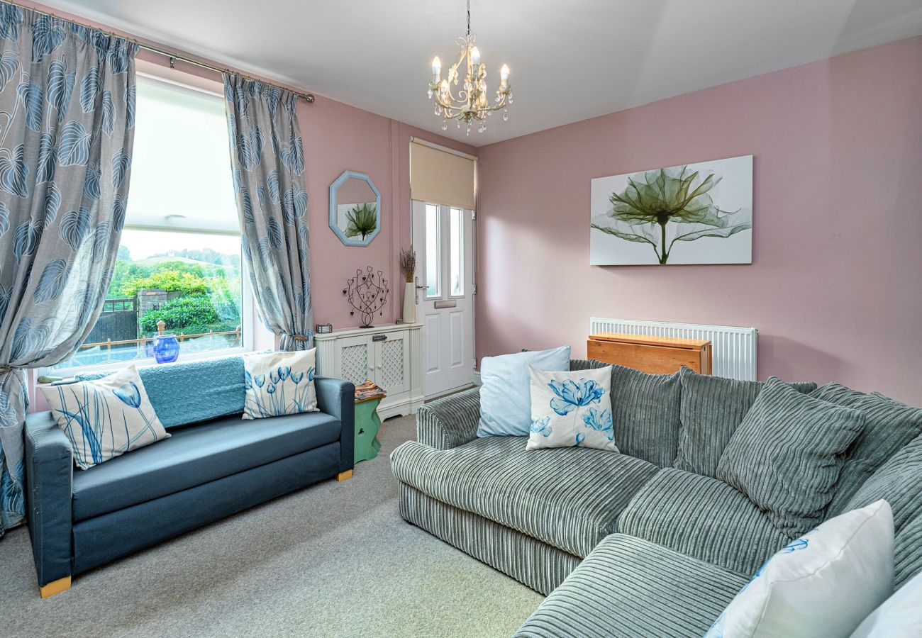 House in Caernarfon - Bryn Derfel House