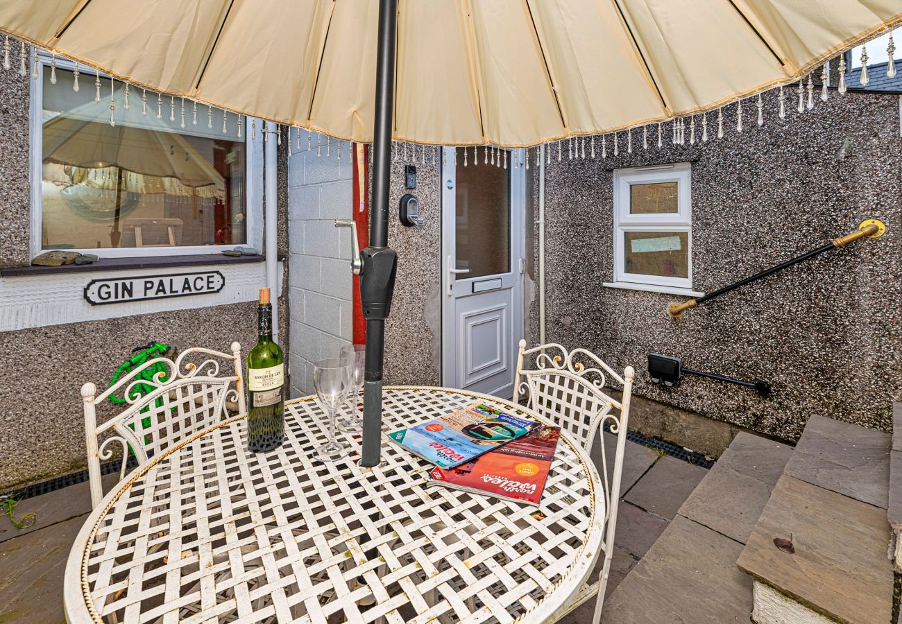House in Caernarfon - Bryn Derfel House
