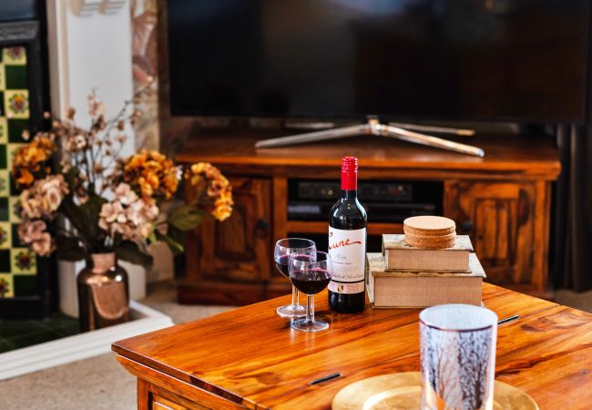 House in Netherton Colliery - The Old Storehouse House in Netherton Colliery - The Old Storehouse