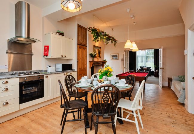 House in Netherton Colliery - The Old Storehouse House in Netherton Colliery - The Old Storehouse