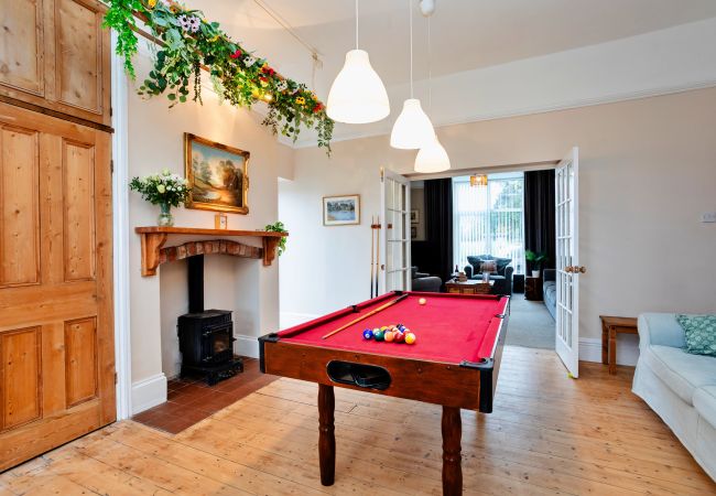 House in Netherton Colliery - The Old Storehouse House in Netherton Colliery - The Old Storehouse