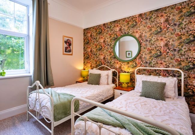 House in Netherton Colliery - The Old Storehouse House in Netherton Colliery - The Old Storehouse