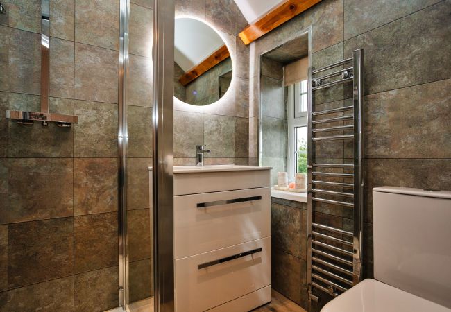 House in Netherton Colliery - The Old Storehouse House in Netherton Colliery - The Old Storehouse