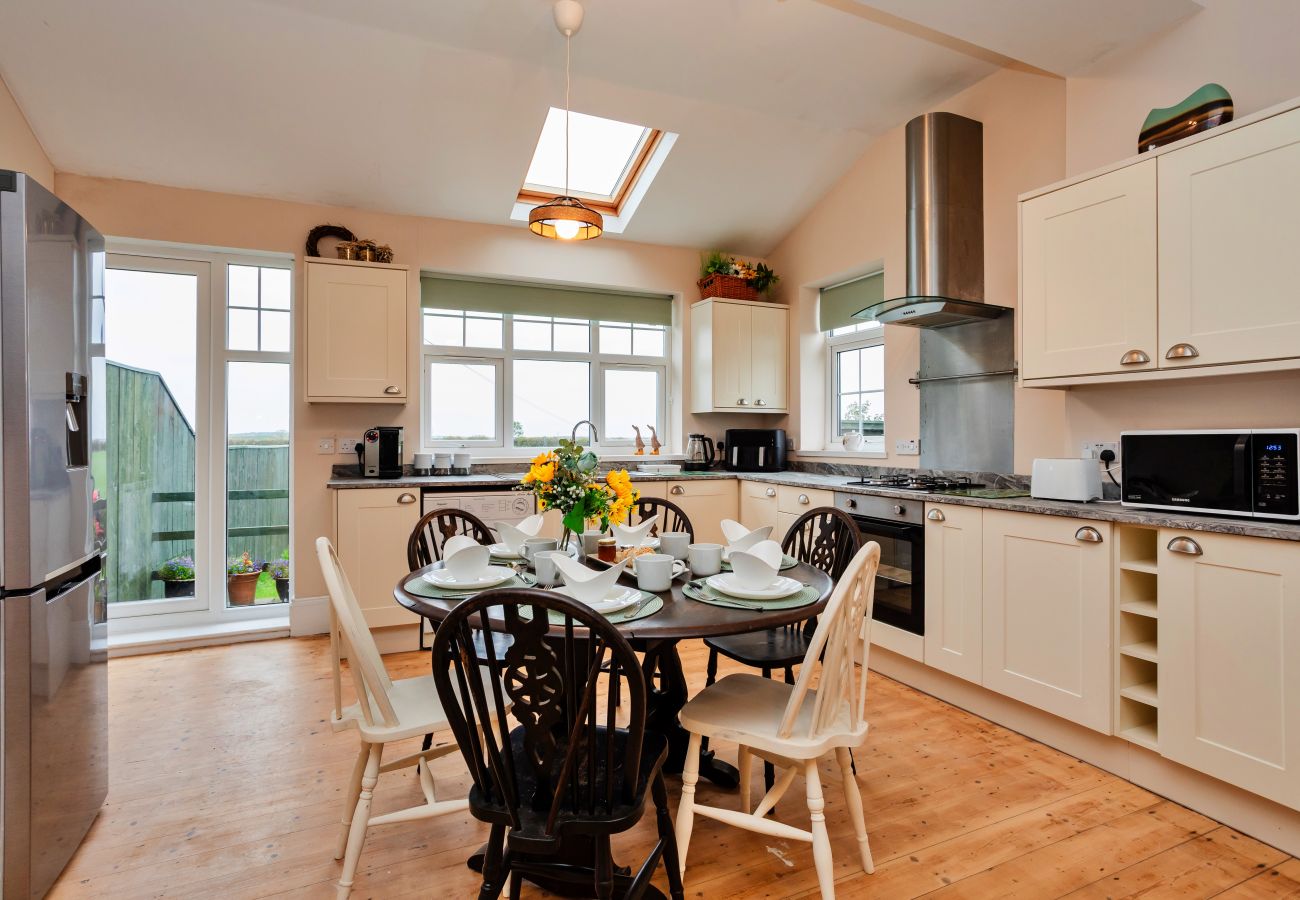 House in Netherton Colliery - The Old Storehouse