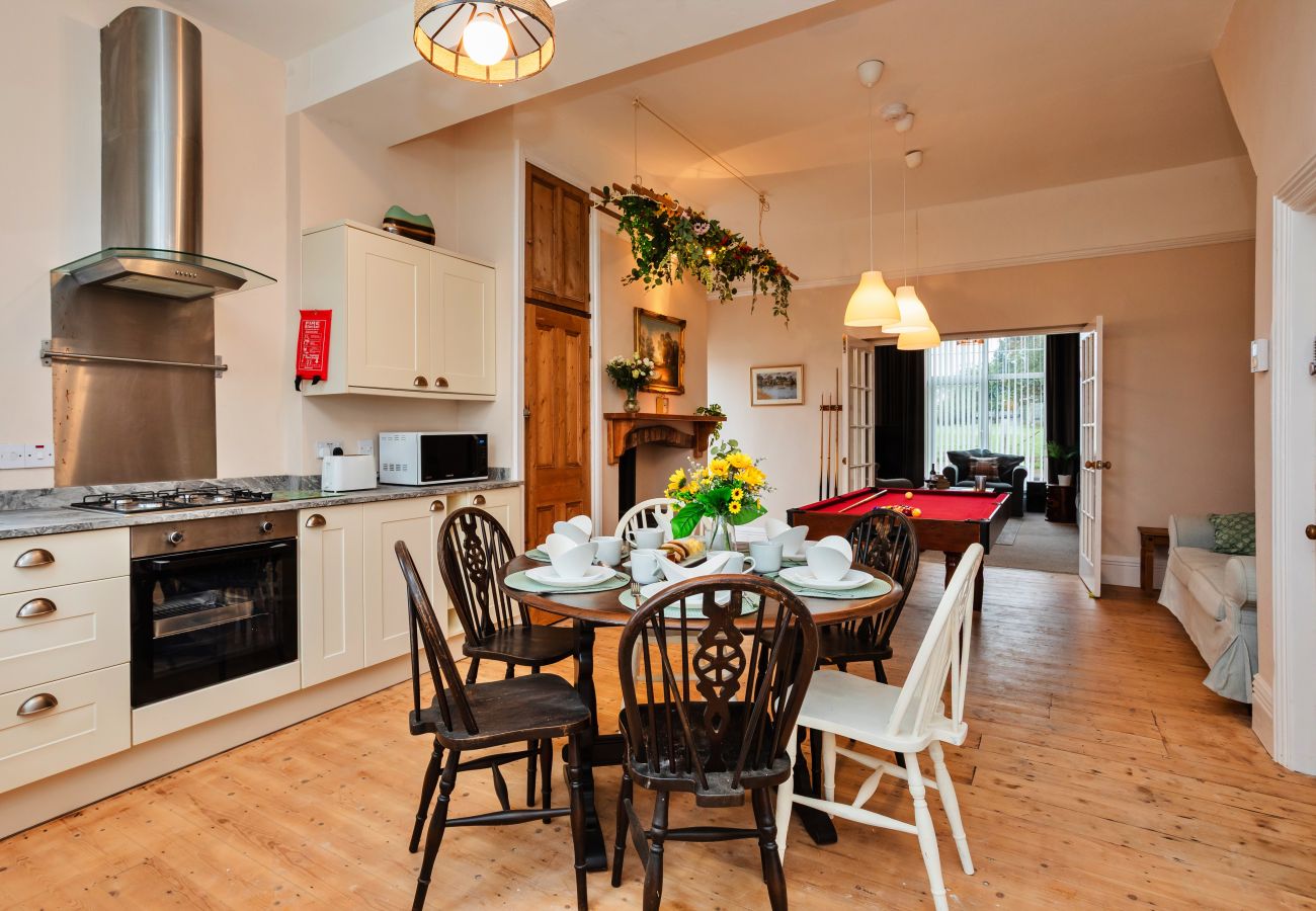 House in Netherton Colliery - The Old Storehouse