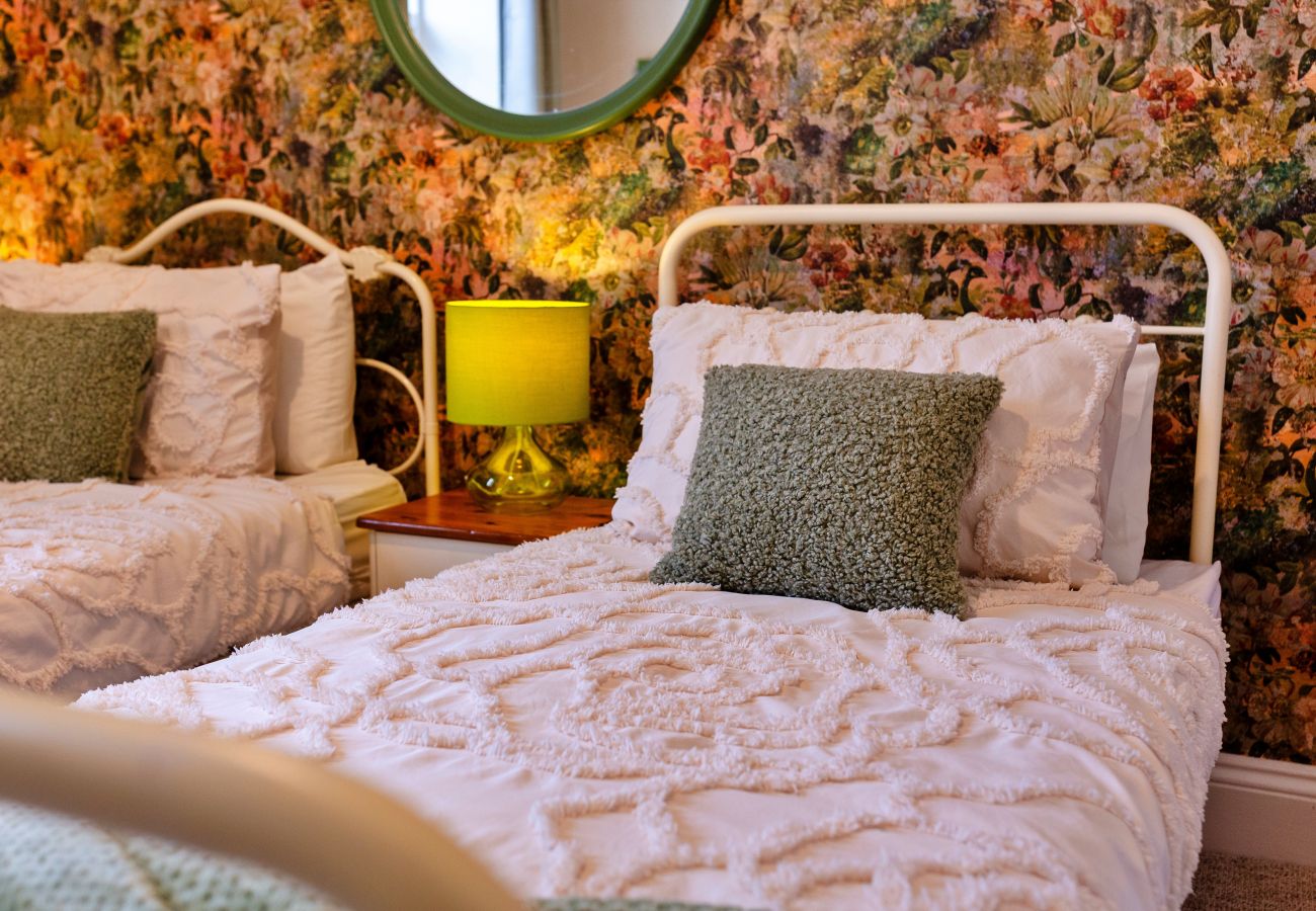 House in Netherton Colliery - The Old Storehouse