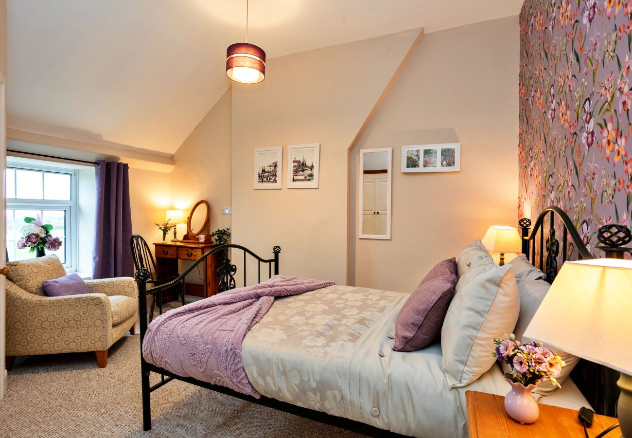 House in Netherton Colliery - The Old Storehouse